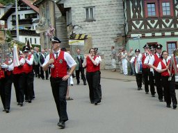 Kleinschmalkalden